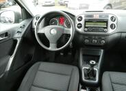 Volkswagen Tiguan 26