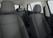 Volkswagen T-Cross SUV 999,0 70 kw