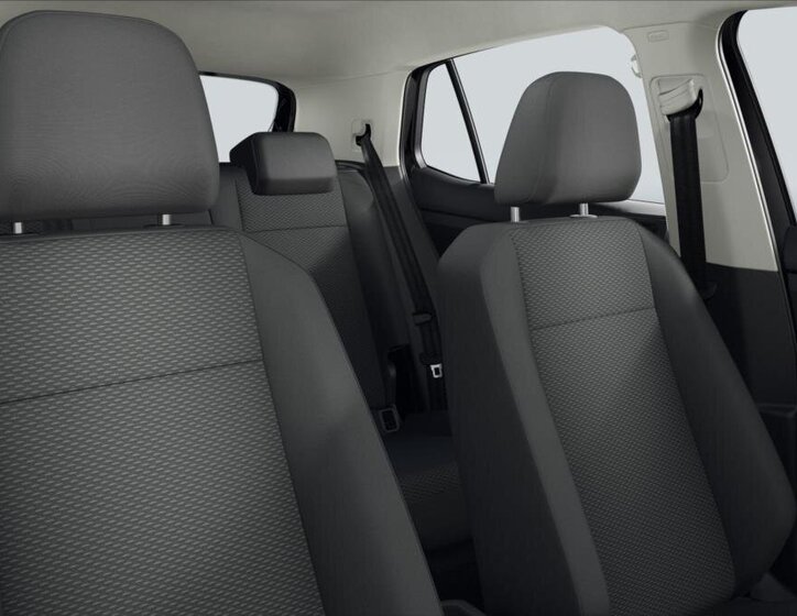 Volkswagen T-Cross SUV 999,0 70 kw