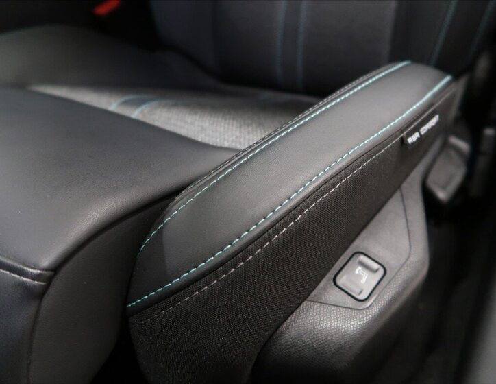 Peugeot 308 Kombi 1,2 l 100 kw