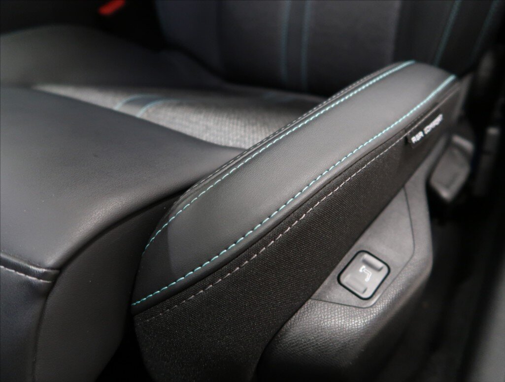 Peugeot 308 Kombi 1,2 l 100 kw