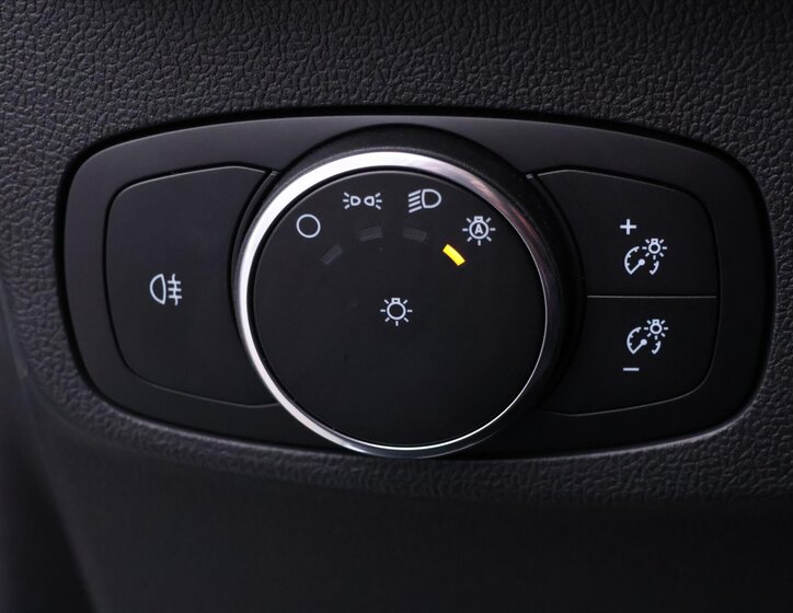 Ford Focus Kombi 999,0 114 kw