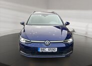 Volkswagen Golf Kombi 2,0 l 110 kw
