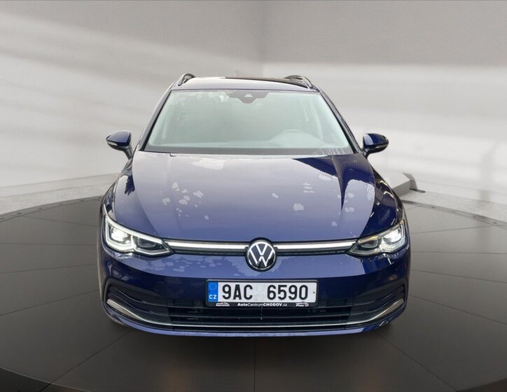 Volkswagen Golf Kombi 2,0 l 110 kw