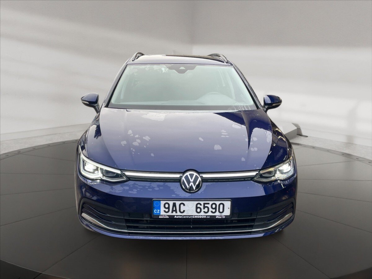 Volkswagen Golf Kombi 2,0 l 110 kw