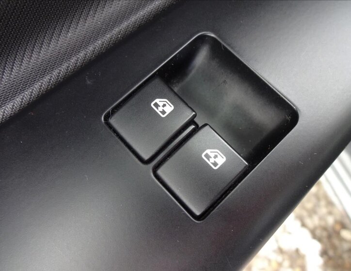 KIA Ceed Kombi 1,4 l 66 kw