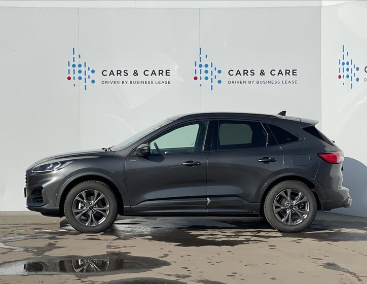 Ford Kuga SUV / Terénní 2,5 l 112 kw