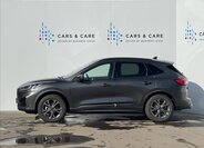 Ford Kuga SUV / Terénní 2,5 l 112 kw