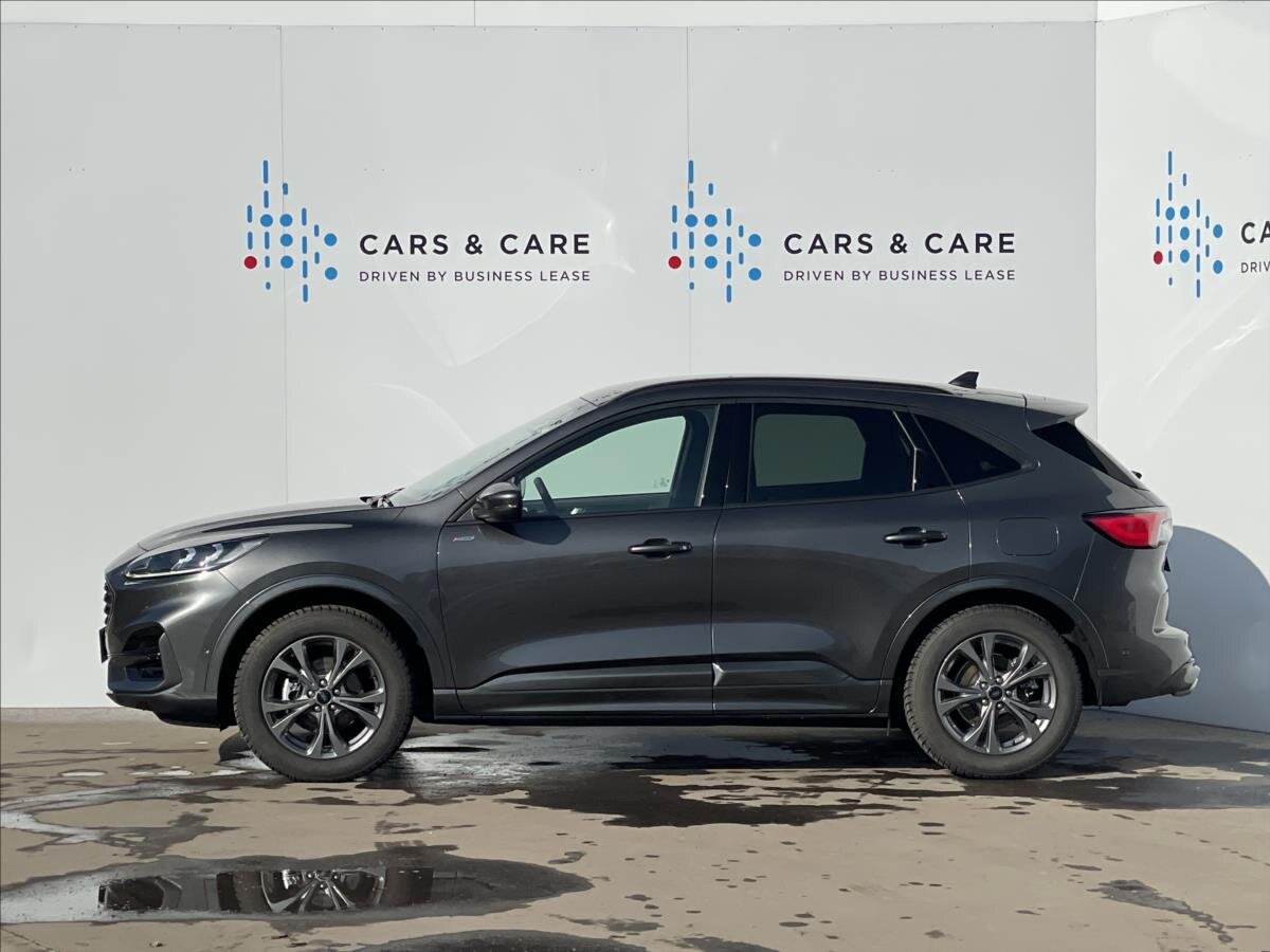 Ford Kuga SUV / Terénní 2,5 l 112 kw