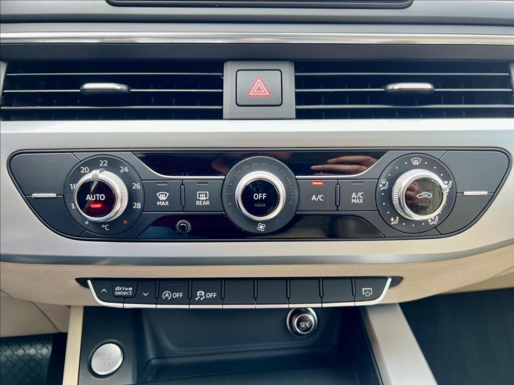 Audi A5 Liftback 3,0 l 210 kw