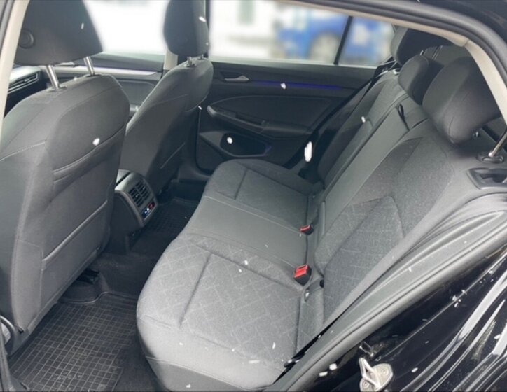 Volkswagen Golf Kombi 1,5 l 96 kw