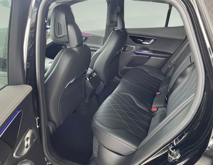 Mercedes-Benz Ostatní 14