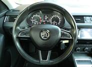 Škoda Octavia 25
