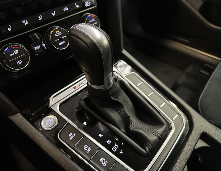 Volkswagen Arteon 17