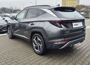 Hyundai Tucson SUV 1,6 l 195 kw