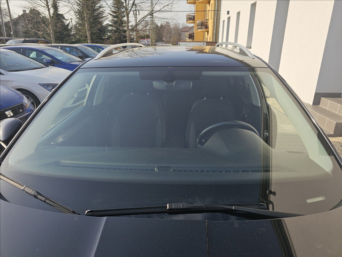 Škoda Octavia Kombi 1,6 l 85 kw