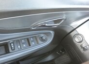Opel Mokka SUV / Terénní 1,7 l 96 kw