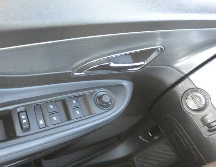 Opel Mokka SUV / Terénní 1,7 l 96 kw