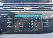 Citroën C4 Picasso MPV 1,2 l 96 kw