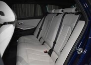 BMW Řada 3 Kombi 3,0 l 210 kw