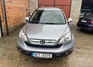 Honda CR-V Kombi 0,0 0