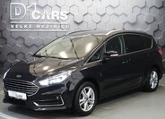 Ford S-MAX 1