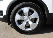 Volvo XC40 SUV / Terénní 2,0 l 140 kw