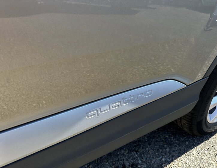 Audi Q7 SUV / Terénní 3,0 l 245 kw