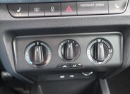 Škoda Fabia Hatchback 999,0 81 kw