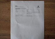 Škoda Scala Hatchback 999,0 70 kw