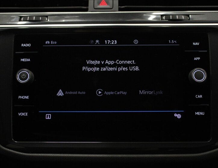 Volkswagen Tiguan Allspace SUV / Terénní 2,0 l 147 kw