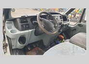 Ford Transit Skříň 0,0 81 kw