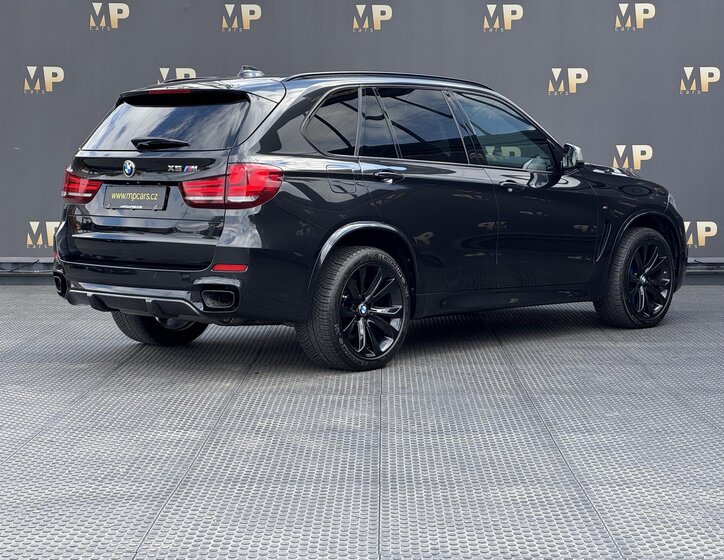 BMW X5 6