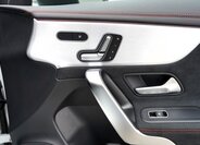 Mercedes-Benz CLA Sedan 2,0 l 340 kw