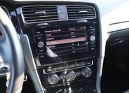 Volkswagen Golf Hatchback 2,0 l 180 kw