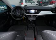 Škoda Scala Hatchback 999,0 81 kw