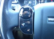 Land Rover Range Rover Velar SUV / Terénní 3,0 l 221 kw