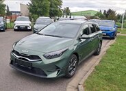 KIA Ceed 8