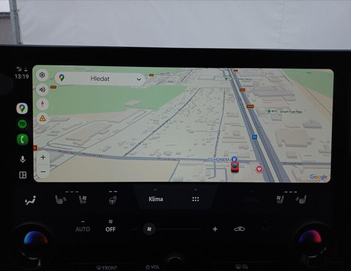 Toyota bZ4X SUV 0,0 255 kw