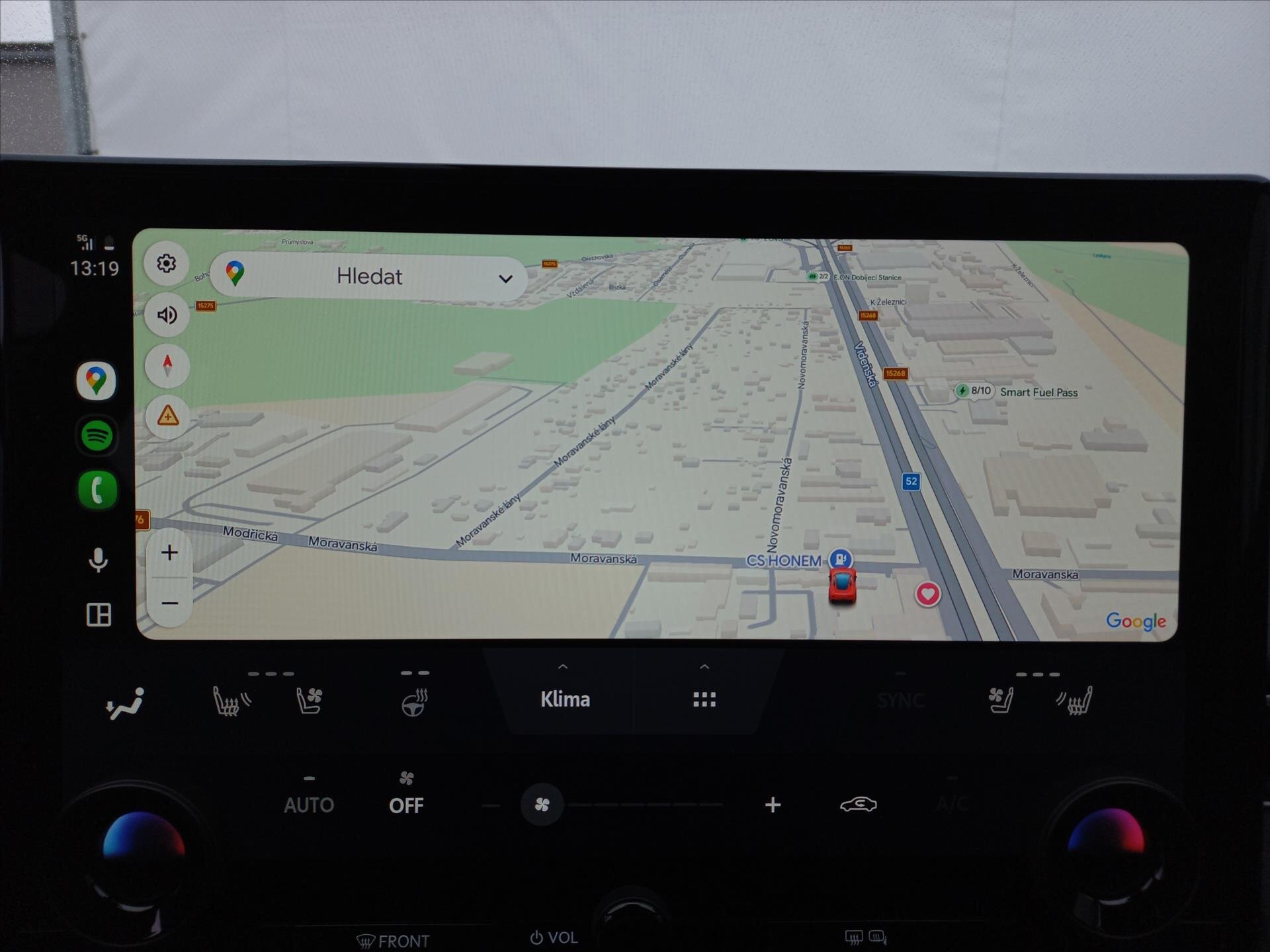 Toyota bZ4X SUV 0,0 255 kw