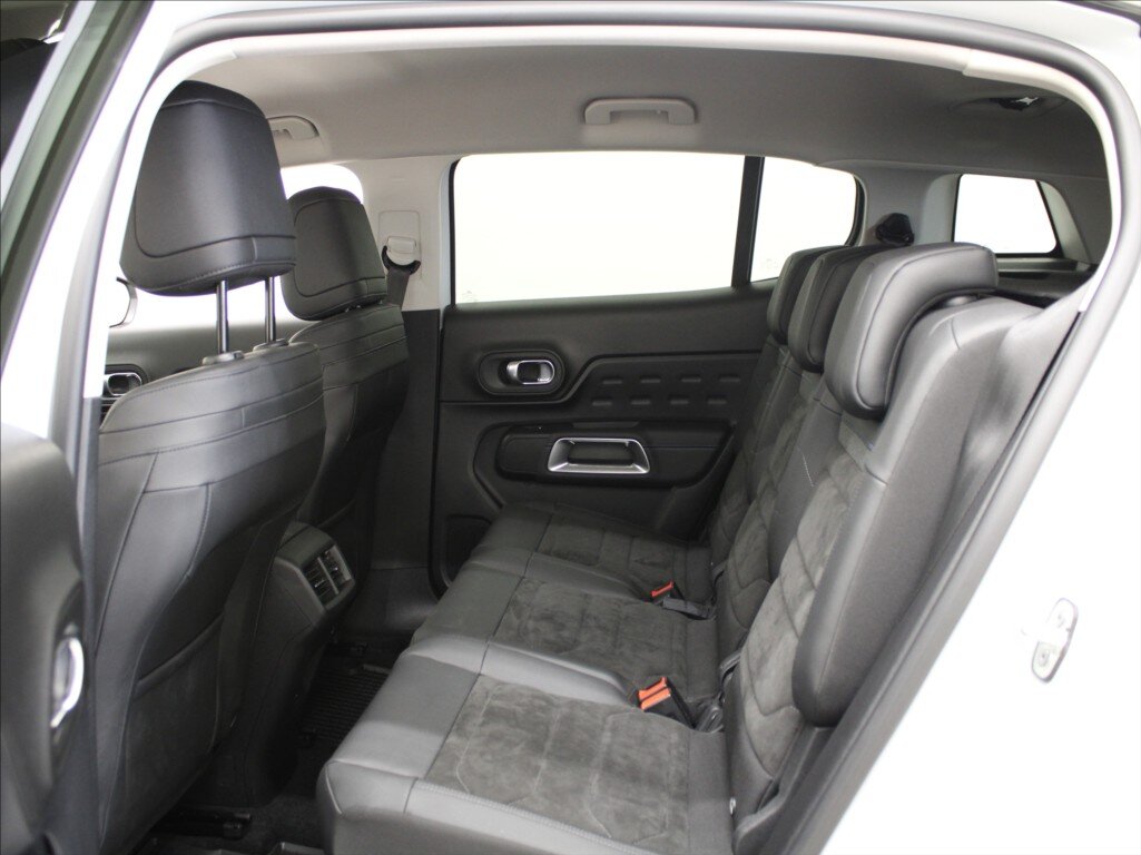 Citroën C5 Aircross SUV 1,5 l 96 kw