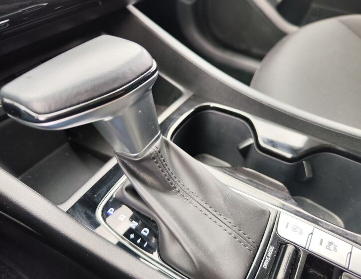 Hyundai Tucson SUV / Terénní 1,6 l 110 kw