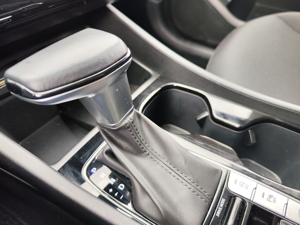 Hyundai Tucson SUV / Terénní 1,6 l 110 kw