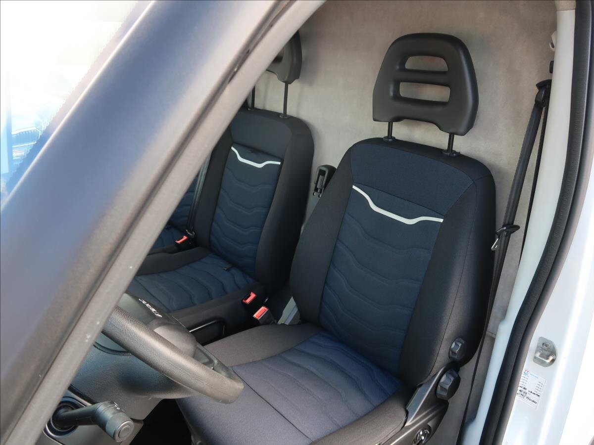 Iveco Daily Ostatní 2,3 l 115 kw