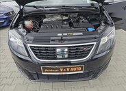 Seat Alhambra Kombi 2,0 l 130 kw