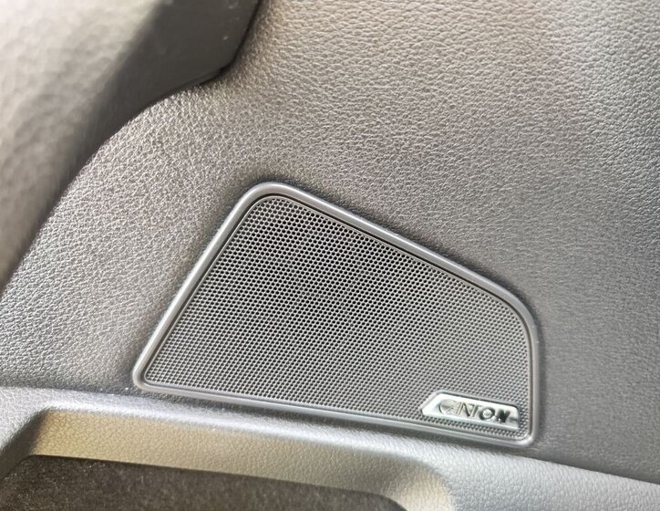 Škoda Superb Sedan / Limuzína 2,0 l 110 kw