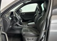 Škoda Kodiaq SUV / Terénní 2,0 l 140 kw