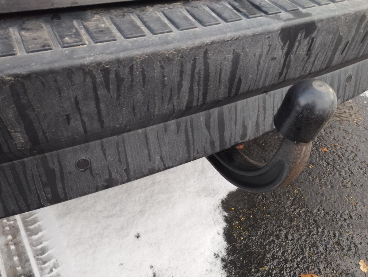 Renault Scénic Kombi 1,6 l 96 kw