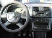 Škoda Roomster 10