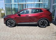 KIA Ostatní SUV / Terénní 0,0 110 kw